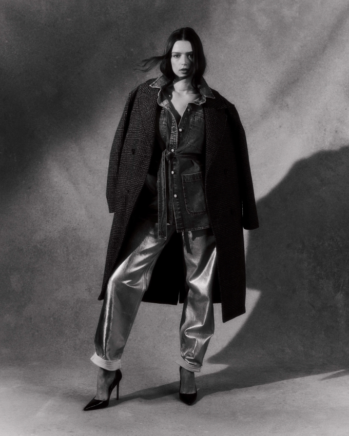 LATEISHA GRANT - PORTFOLIO - EDITORIAL